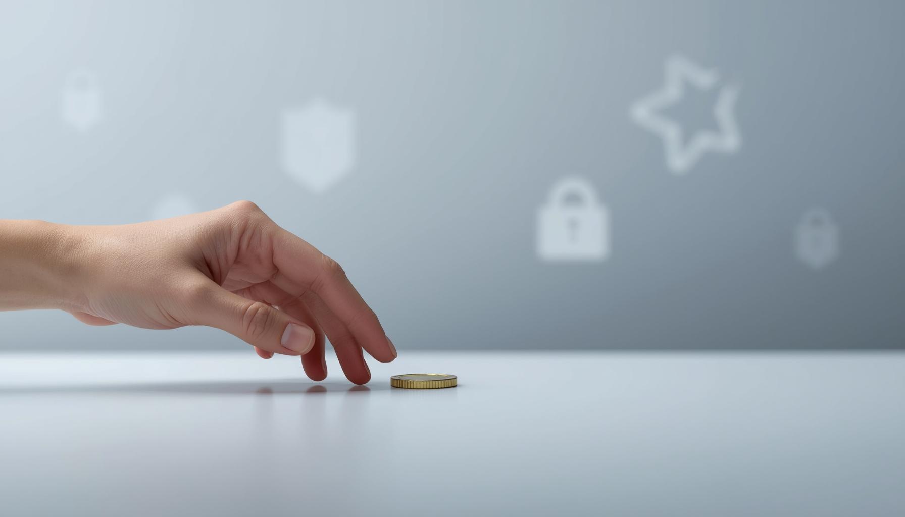 Auswahl sicherer Anbieter, Zahlungswege und Datenschutz