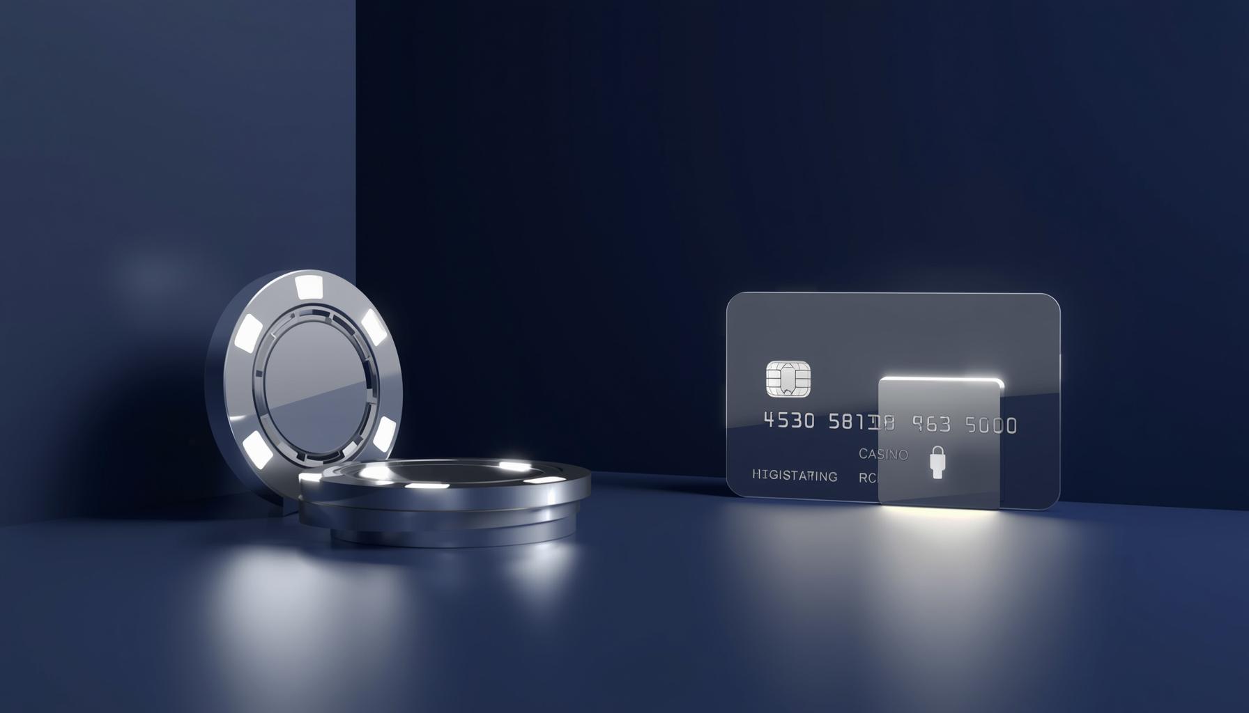 Registrierung und Zahlungsmethoden